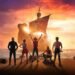 A segunda temporada do live-action de One Piece já tem data para estrear com novos personagens