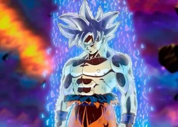 Por que Dragon Ball não faz parte do Big Three mesmo sendo extremamente influente?