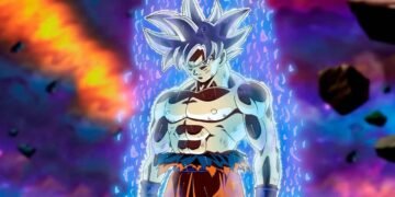 Por que Dragon Ball não faz parte do Big Three mesmo sendo extremamente influente?