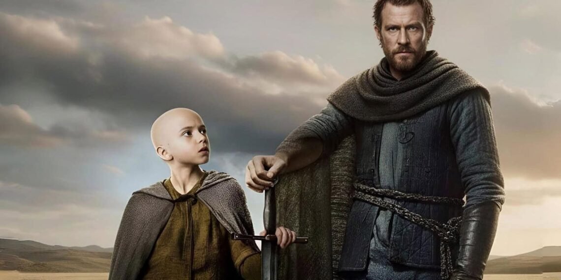 O Cavaleiro dos Sete Reinos supera A Casa do Dragão e entrega o episódio mais comentado do universo Game of Thrones