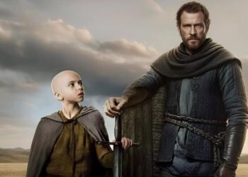 O Cavaleiro dos Sete Reinos supera A Casa do Dragão e entrega o episódio mais comentado do universo Game of Thrones