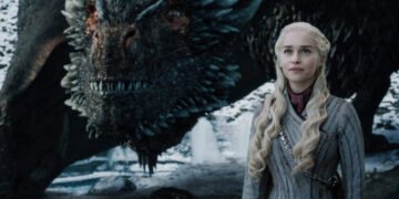 a ordem cronológica para assistir todas as séries do universo Game of Thrones em 2026