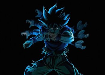 A saga do Moro vai ter a animação Dragon Ball Z, Daima ou Super?