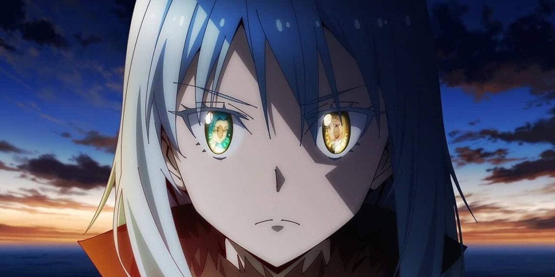Nova temporada de Tensei Slime terá 60 episódios com estreia garantida de 24 capítulos iniciais