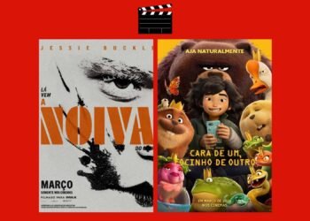 Cinema: lançamentos de filmes da semana (5 de março)