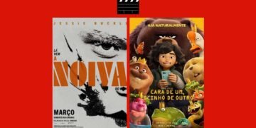 Cinema: lançamentos de filmes da semana (5 de março)