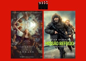 Cinema: lançamentos de filmes da semana (12 de março)