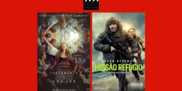 Cinema: lançamentos de filmes da semana (12 de março)