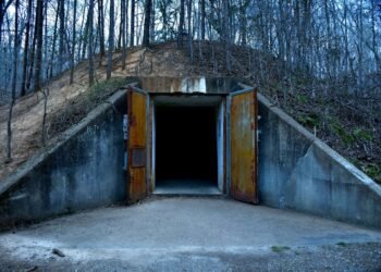 Série mostra cidade em bunker — mas isso seria possível?