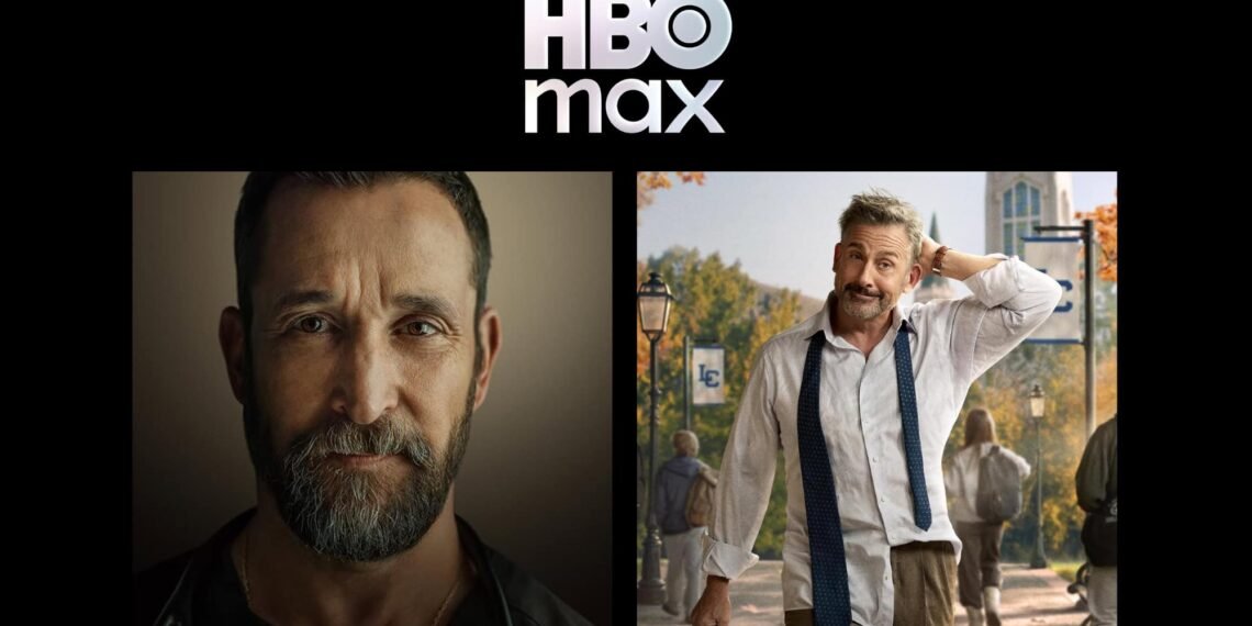 HBO Max: lançamentos da semana (30 de março a 5 de abril)