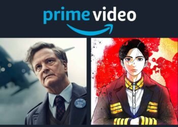 lançamentos da semana (30 de março a 5 de abril)