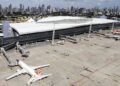 Aeroporto do Recife registra 115% de aumento em fluxo de estrangeiros no começo do ano