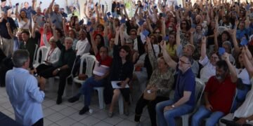 Sindifisco comemora diálogo construtivo com o Governo Raquel