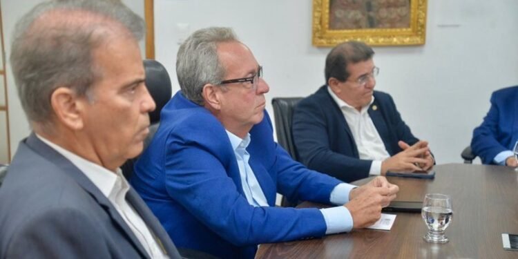 Álvaro Porto diz que Alepe está pronta para votar incentivos ao setor da cana-de-açúcar, mas aguarda projeto do governo