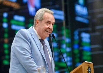 Álvaro Porto deixa PSDB e anuncia filiação ao MDB