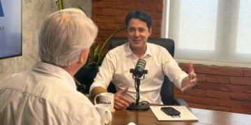 Anderson Ferreira aponta ‘faxina ética’ no PL em indireta a Gilson Machado e impõe condição para aliança com Raquel