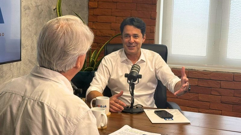 Anderson Ferreira aponta ‘faxina ética’ no PL em indireta a Gilson Machado e impõe condição para aliança com Raquel