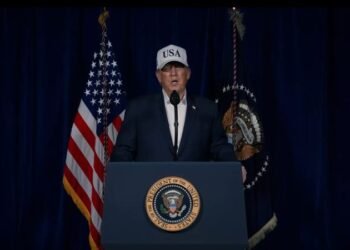 Guerra ao Irã? Donald Trump diz que programa nuclear do país é nocivo aos EUA e que vai derrubar governo