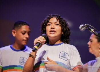 Prefeitura do Recife abre 100 vagas em intercâmbio para estudantes do Ensino Fundamental