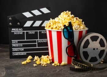 Como será o entretenimento daqui a 20 anos?