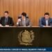 Comissões da Alepe aprovam relatório parcial do orçamento de 2026 e texto segue para plenário