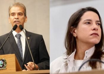 CCJ rejeita manutenção de vetos de Raquel Lyra na LOA com desempate de Alberto Feitosa