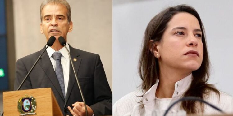 CCJ rejeita manutenção de vetos de Raquel Lyra na LOA com desempate de Alberto Feitosa
