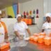 Zeca Cavalcanti inaugura Cozinha Solidária, com apoio do Governo, em Arcoverde