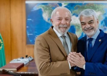 ‘Governo vai entregar muito mais. O ano está apenas começando’, diz Humberto