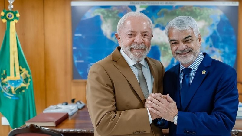 ‘Governo vai entregar muito mais. O ano está apenas começando’, diz Humberto