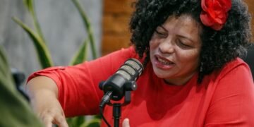 “Federação diminui um pouco a renovação”, critica Dani Portela sobre aliança PT-PV-PcdoB