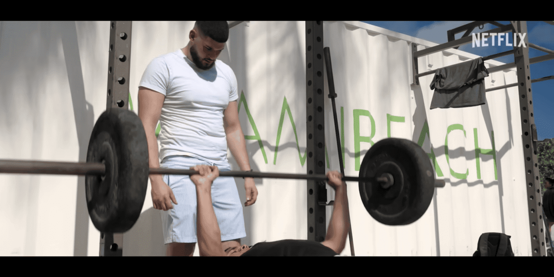 Saiba como documentarista acessou influenciadores “red pill”