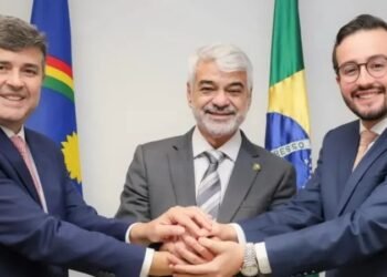 “razoável buscar uma composição ao centro”