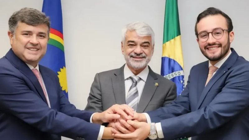 “razoável buscar uma composição ao centro”