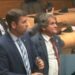 Inquérito contra Eduardo Moura chega na Justiça