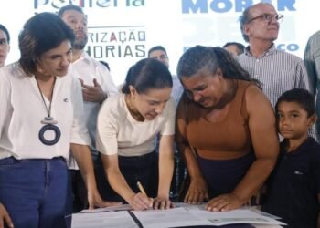 Raquel Lyra anuncia R$ 33,5 milhões em obras de saúde, habitação e água no Agreste