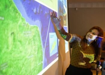 Noronha projeta alta de 12% no turismo em 2026 e foca no mercado de Brasília