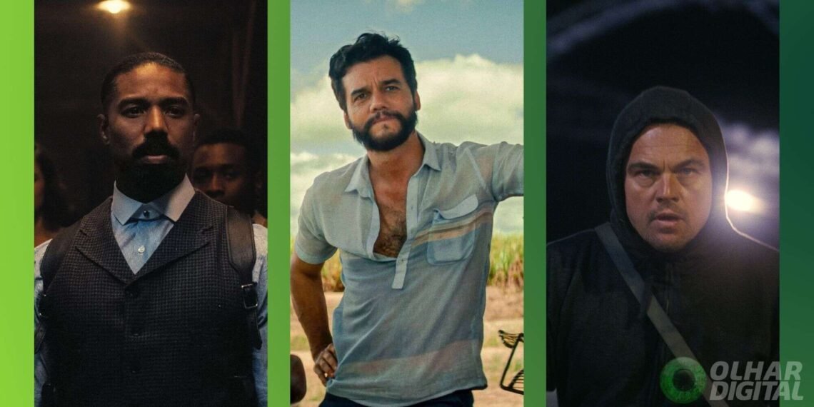 Quem vai ganhar? Veja os favoritos segundo os dados