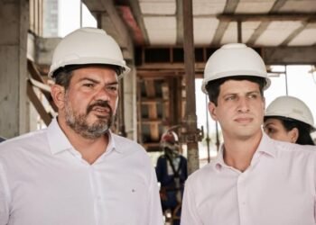 João Campos avança com novo habitacional no Pina ao homologar licitação com 128 unidades