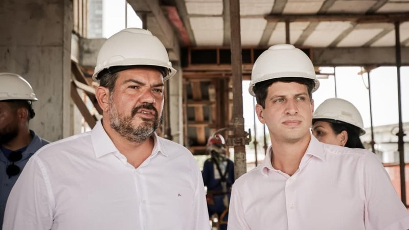 João Campos avança com novo habitacional no Pina ao homologar licitação com 128 unidades
