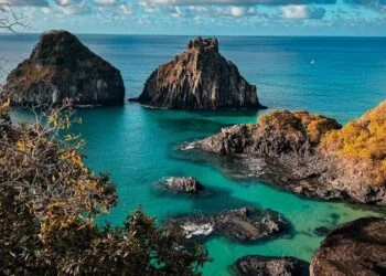 Programa ‘Amigos de Noronha’ foi cancelado, após protestos de moradores da ilha