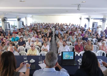 Sem acordo com governo Raquel, Sindifisco aprova greve da categoria