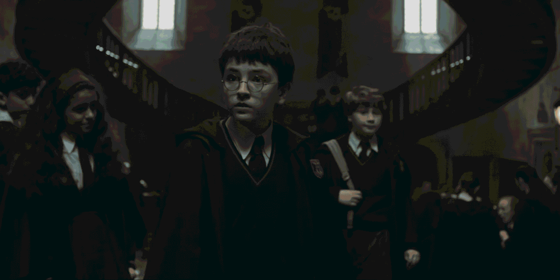 Harry Potter: HBO divulga primeiro trailer e data de estreia da série