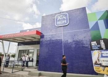 Hospital Veterinário do Recife recebe nova entrega e passa a contar com emergência 24 horas