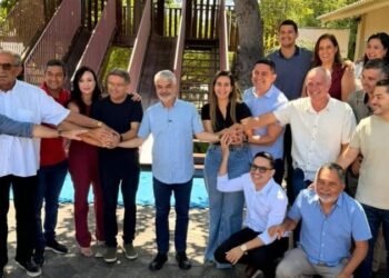 Humberto Costa amplia base no Sertão e reúne apoio de novos prefeitos para a pré-candidatura à reeleição