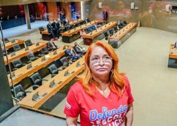 Sintepe cobra protocolo de segurança após violência em escola de Barreiros