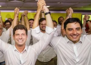 vão ouvir falar de mim