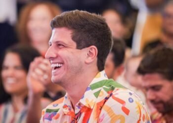 O que João Campos dirá em seu discurso