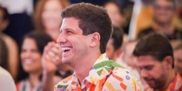 O que João Campos dirá em seu discurso