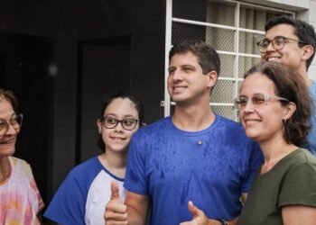 Recife lança ferramenta digital com IA para ajudar no combate à violência contra a mulher